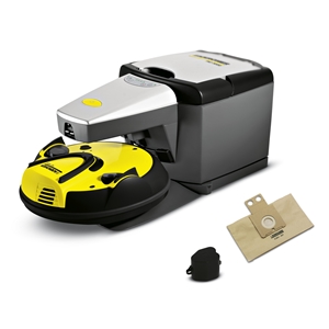 RC 3000 Robocleaner